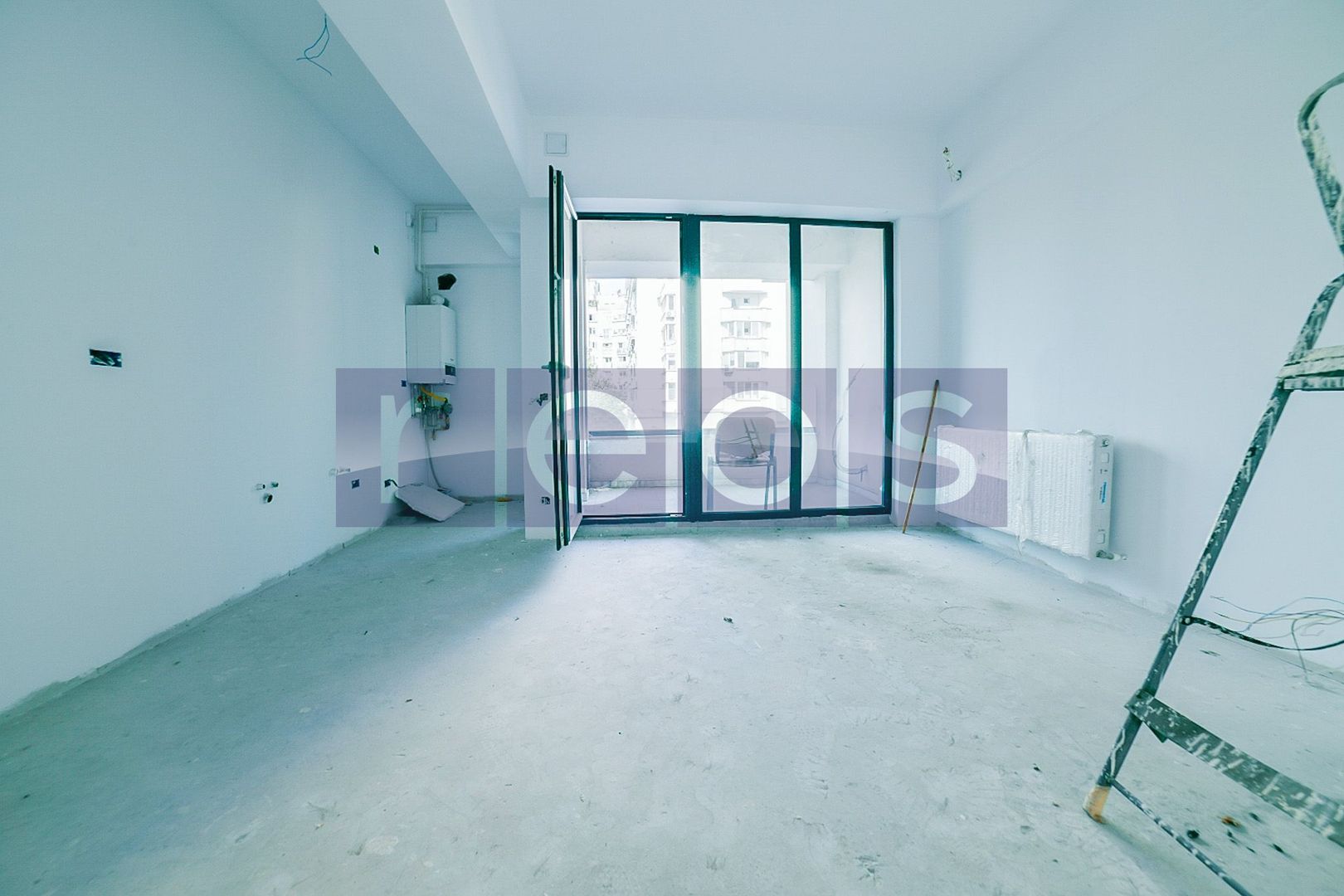 2 CAMERE | ZONA UNIRII | BLOC NOU - Poză 3