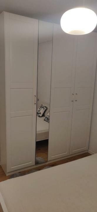 Apartament 3 camere politehnica lux 4/4 - Poză 13