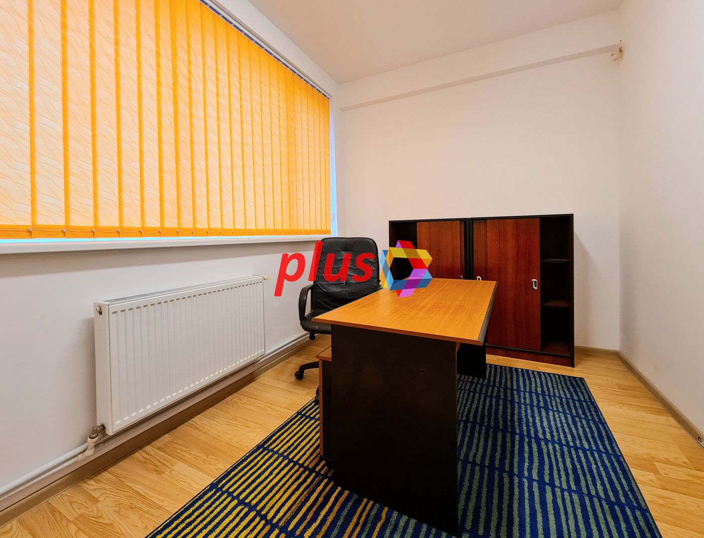 Spatiu birouri de închiriat Brasov - 120 mp  # plus-imo - Poză 3
