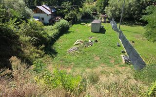 Teren intravilan de vânzare în Groș – 566 mp - Poză 3