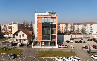 Spatiu comercial de închiriat  bulevardul Cetății - Poză 7