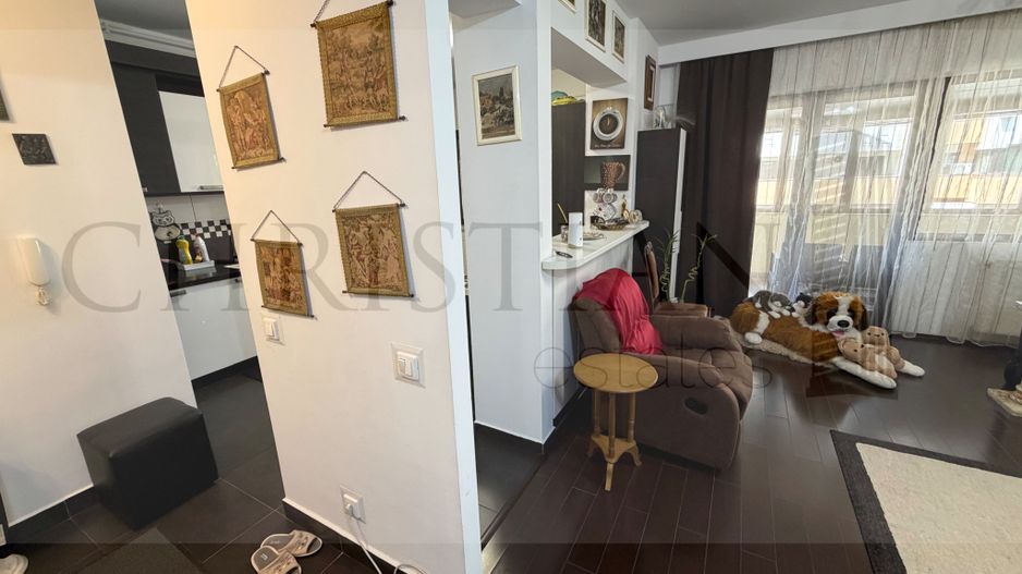 Apartament Saphir - 95 mp - Grozavesti - Parcare Subterana - Poză 7