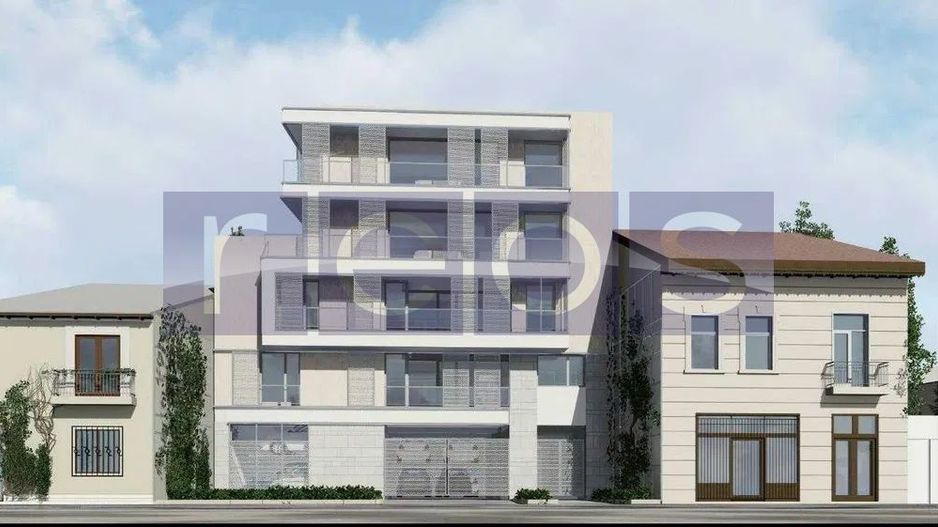 TEREN VANZARE MIHAI EMINESCU | AUTORIZATIE DE CONSTRUIRE - Poză 1