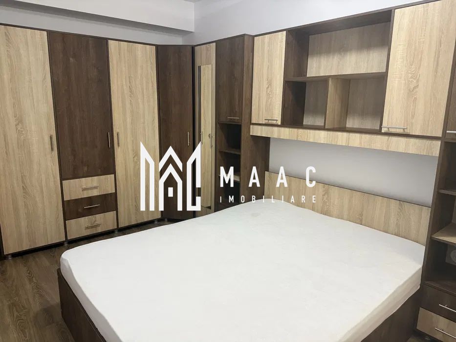 Apartament 3 camere | Etaj 3 | Balcon | 2 Bai | Central - Poză 2
