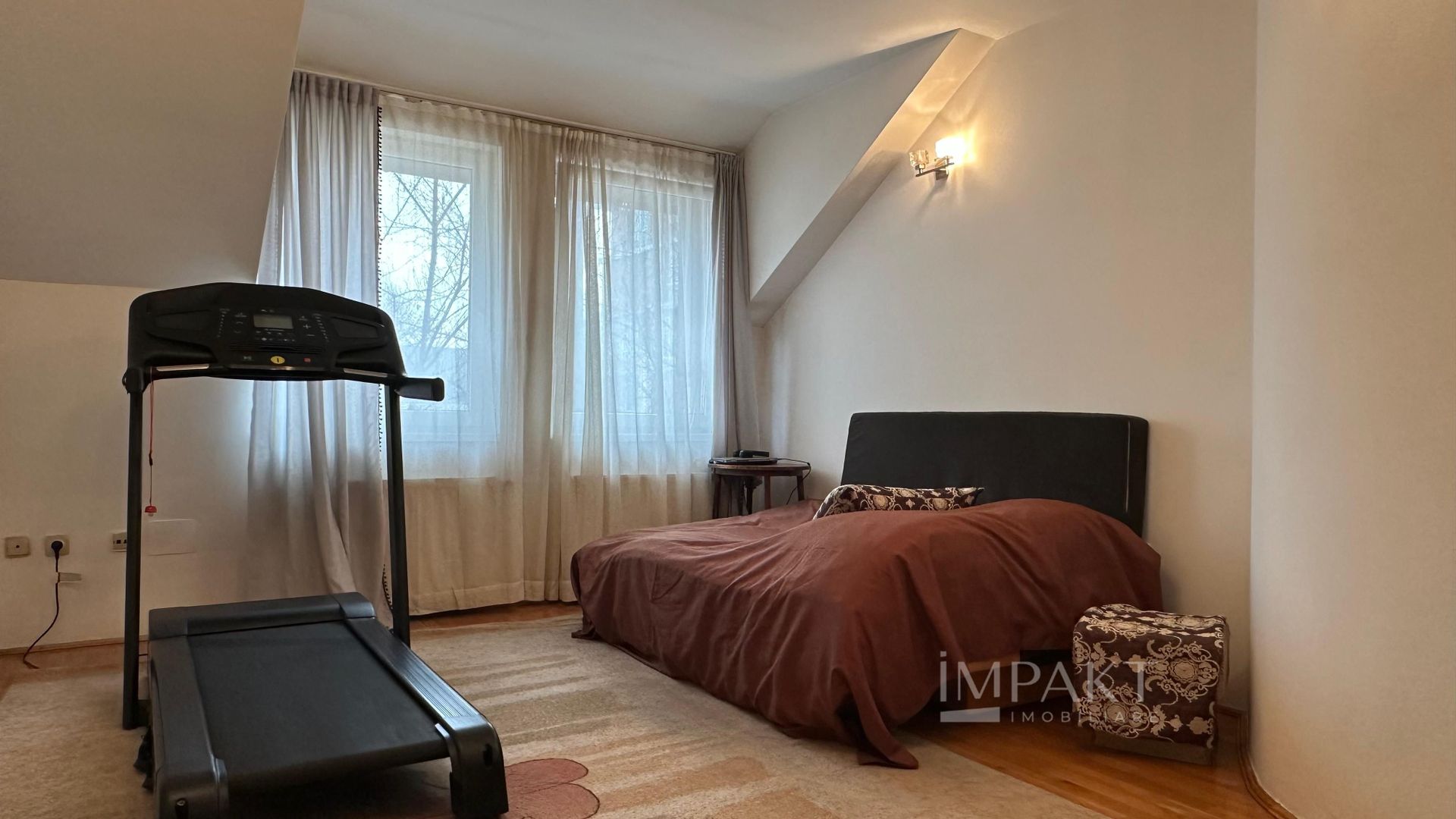 Casa cu potential mare | Parcul Central | Investitie sigura - Poză 8