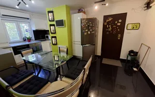 Lunei, ap 3 camere, etaj 2, CENTRALA GAZ, CLIMA, amenajat, renovat - Poză 12