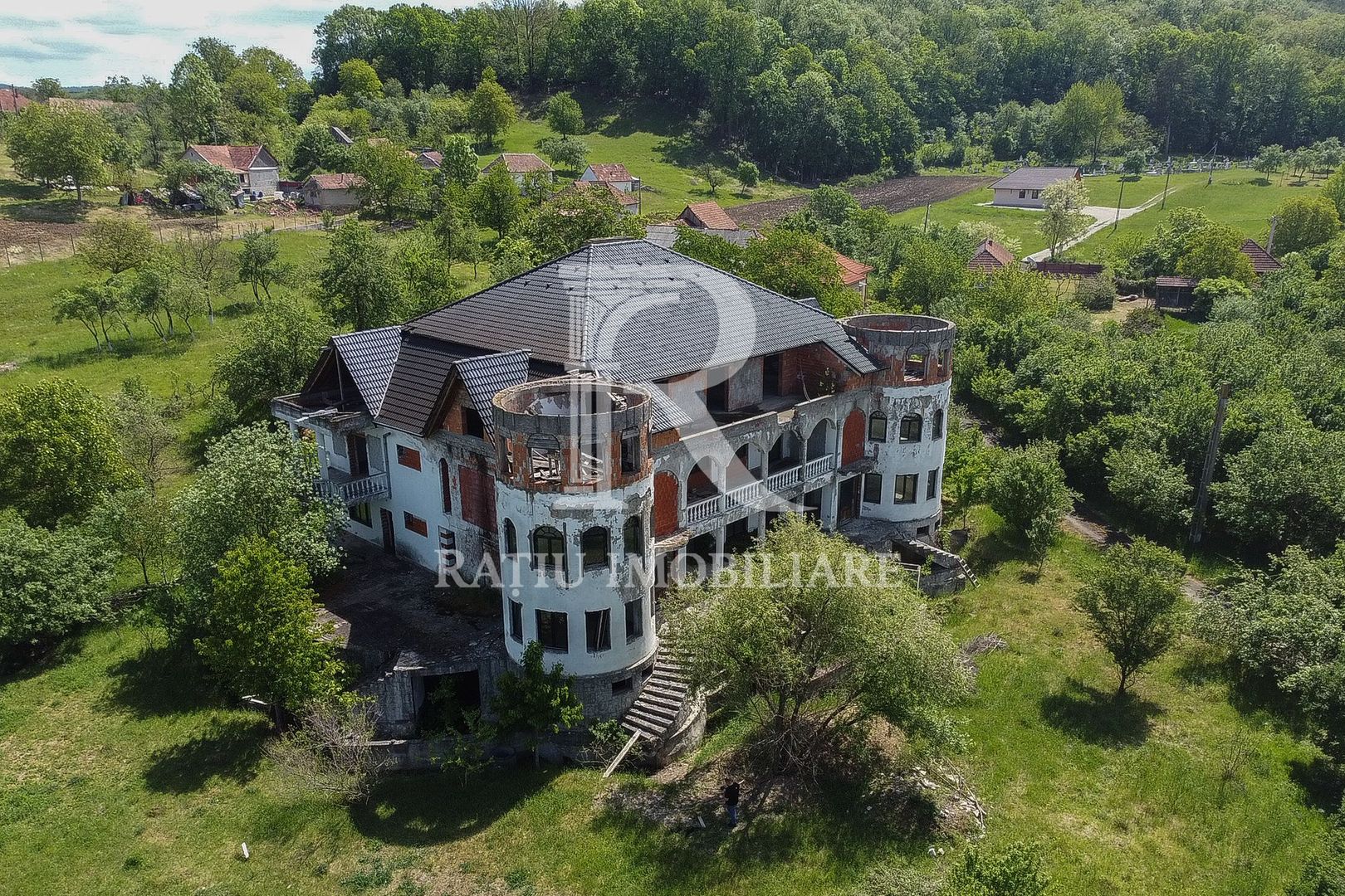 Oportunitate de Investiție | Proiect Boutique Hotel | Gheghie | Bihor - Poză 7