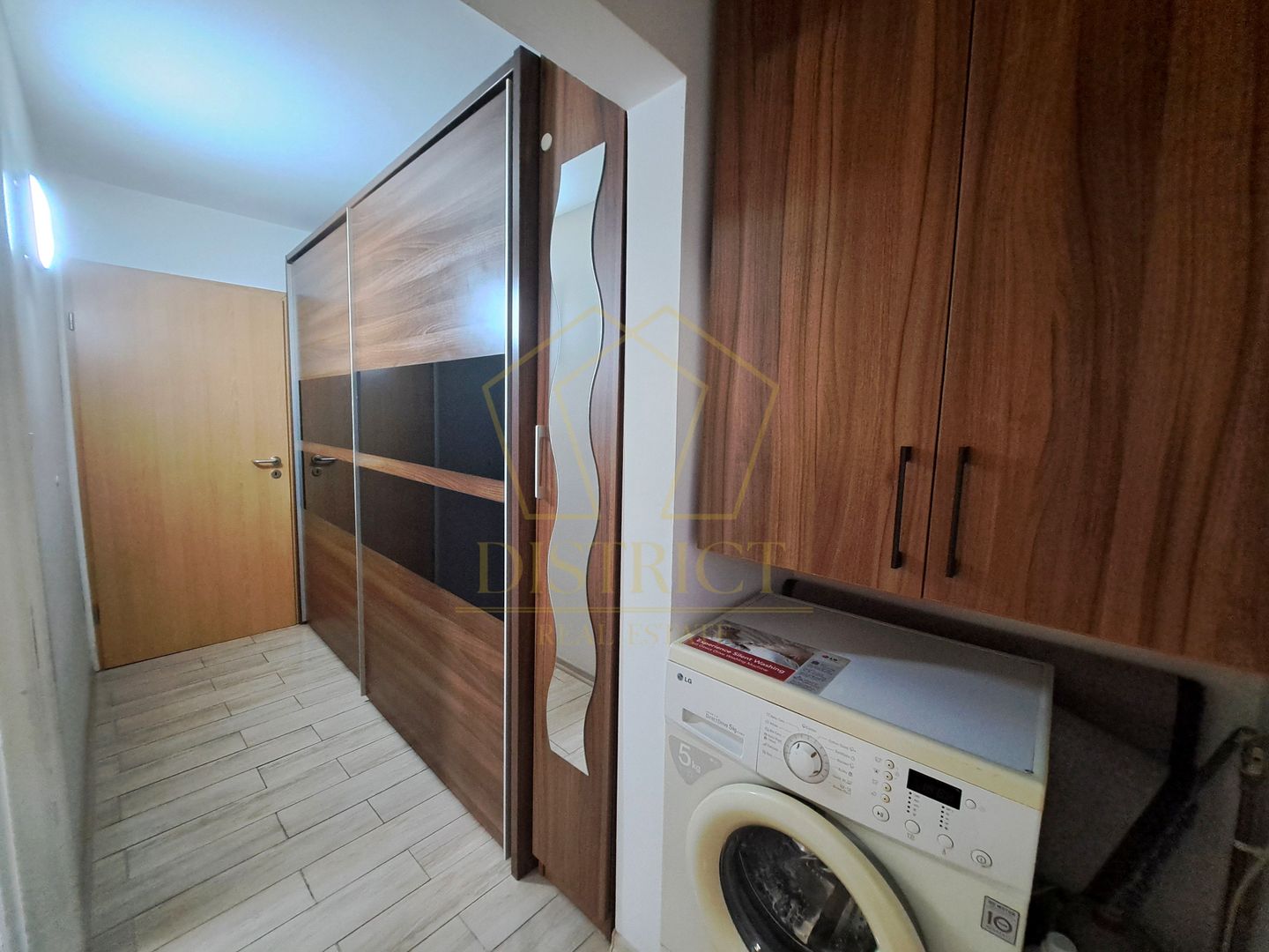 Apartament renovat cu 3 camere decomandate | Lipovei Sever Bocu - Poză 12