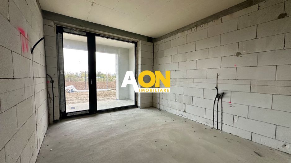 Casa Individuala | 4 camere | 113 mp | Teius - Poză 5