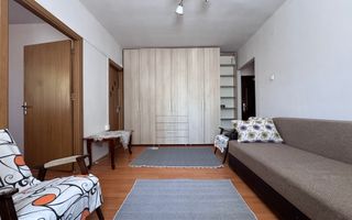 Apartament 2 camere | 45mp | aer conditionat | *parcare | zona Horea - Poză 3