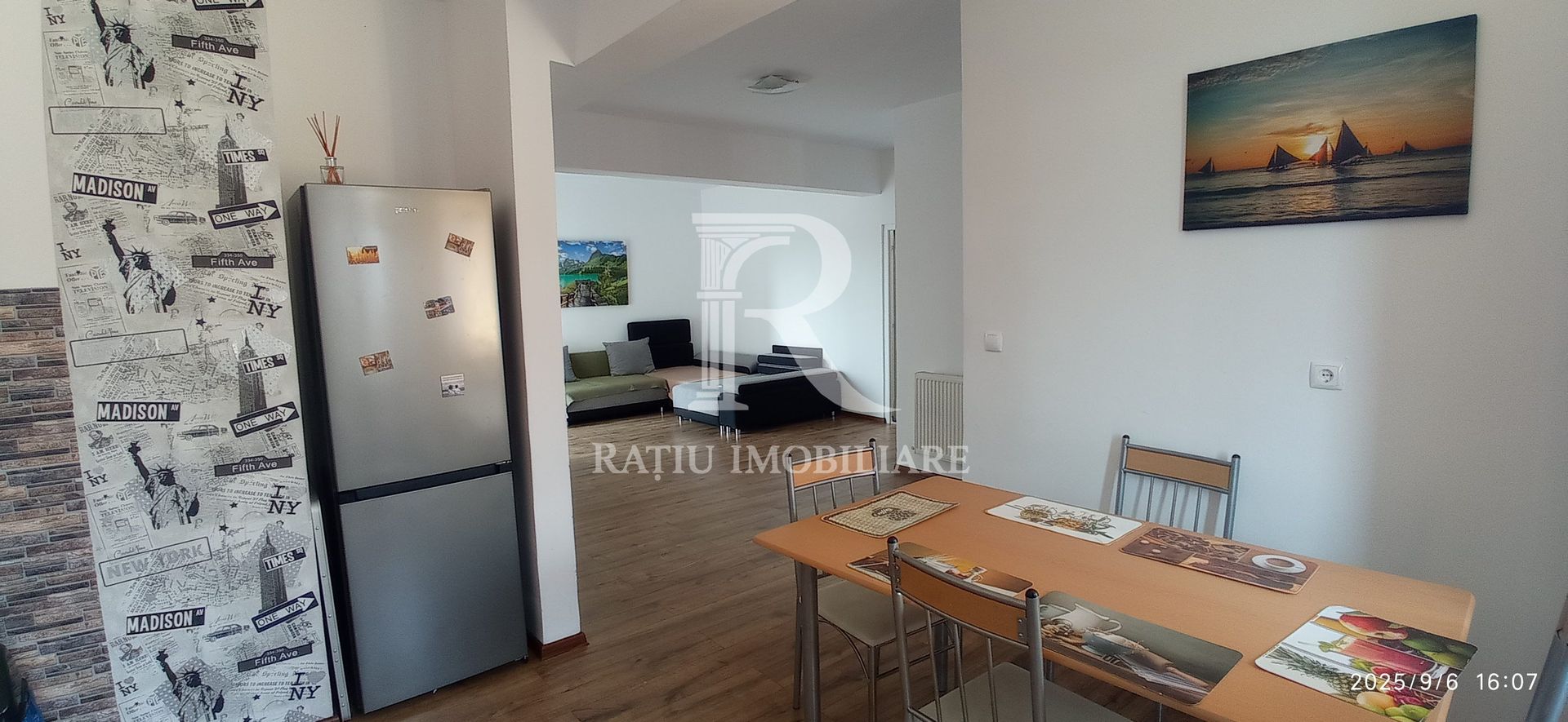 Apartament cu 4 camere | Complex de vile | Sanmartin | Oradea - Poză 6