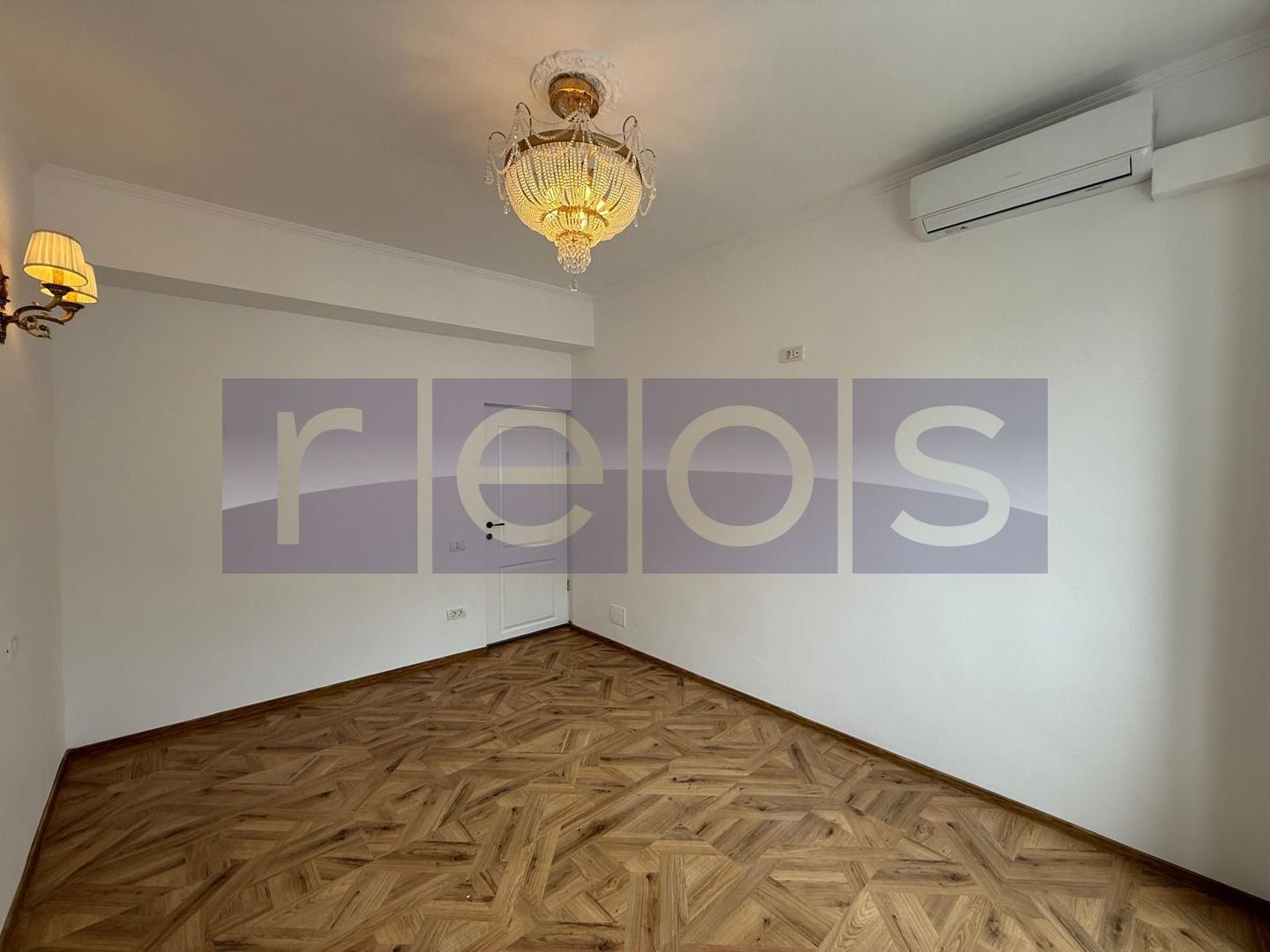 INCHIRIERE 3 CAMERE 90MP  | DOROBANTI VILA | LOC PARCARE | FINISAT LUX - Poză 7