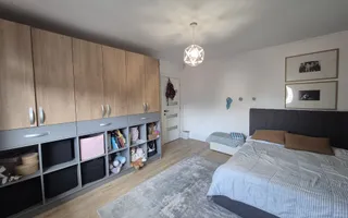 Vila moderna cu 4 camere I 220 mp I 750 mp teren I zona centrala - Poză 26