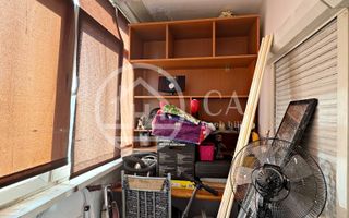 Apartament de vânzare cu 2 camere tip X în zona Rogerius, Oradea - Poză 7