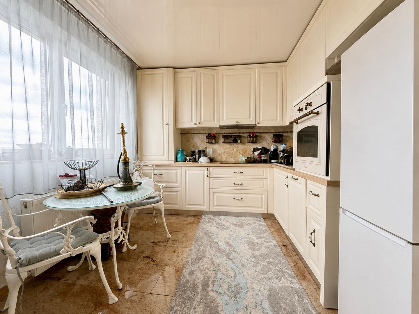 Apartament în bloc nou, 4 camere, Parcare Subterană! - Poză 6