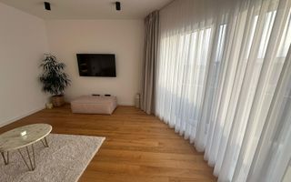 Duplex ultrafinisat panorama de vis cartier Voronet - Poză 6