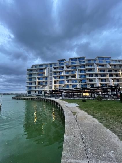 Apartament 2 camere de vânzare – Mamaia, zona Aqua Magic - Ocazie - Poză 10