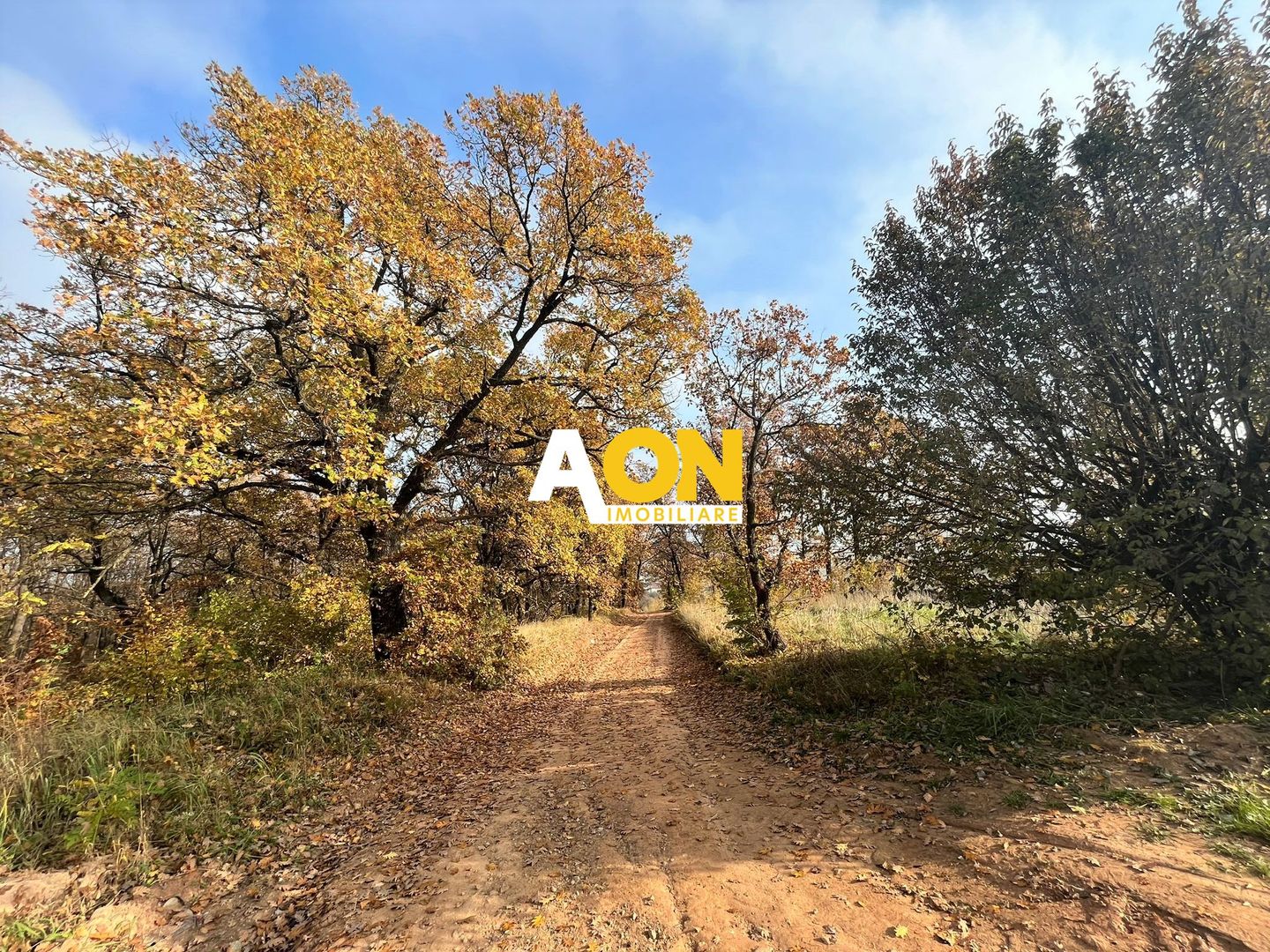 Teren de vanzare,  zona exclusivista,  2400MP - Poză 1