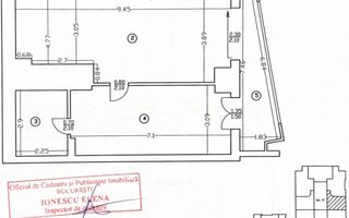 Apartament 2 camere | mobilat si utilat | UpGround etaj 3 - Poză 15