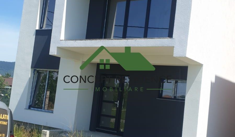 !!! Ultima casa dintr-un complex de 5 case-sat Sasar !!! - Poză 2