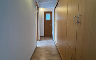 3 camere decomandat || Crângași || aproape de parc si de Lacul Morii - Poză 9