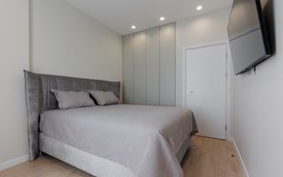 Chirie, apartament, 2 camere, strada Bogdan-Voievod, Râșcani - Poză 9