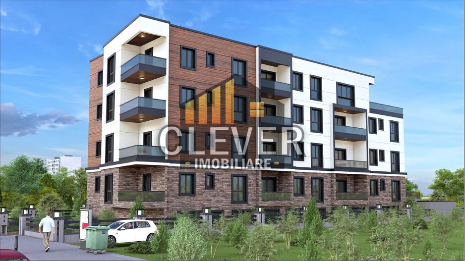 Apartament 2 camere - Comision 0%, metrou Teclu - Pallady - Poză 11