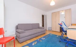 4 camere in triplex, teren 334 mp si terasa – Dumbravita, str. Magura - Poză 25