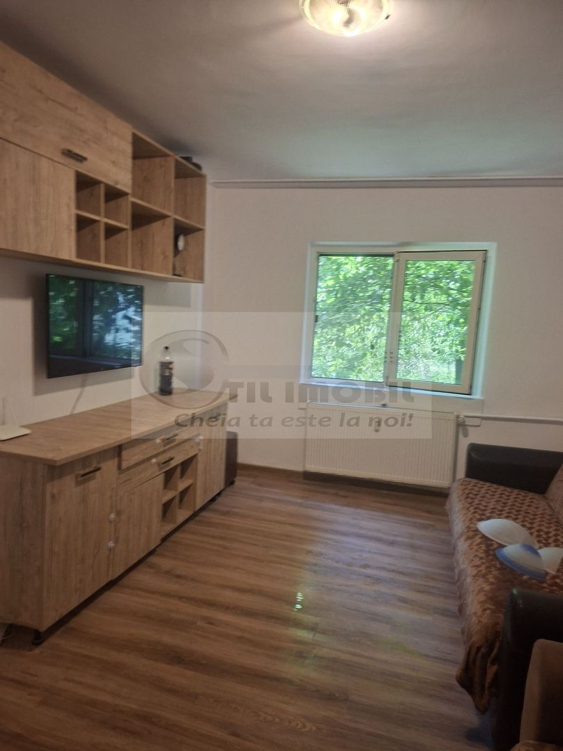 Apartament 2 Camere – Podul de Fier, Stația Pădurii- 400 Euro - Poză 1