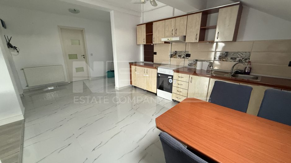 Apartament 3 camere | 80 MP | Curte si parcare | 62.000 EURO - Poză 7