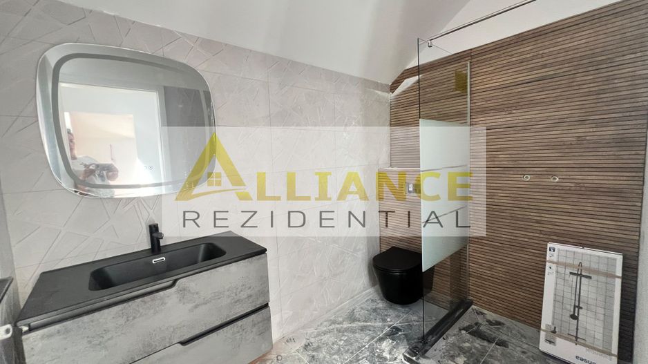 Casa Individuala - 4 camere - 400 M de STV - Poză 25