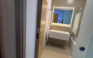 Apartament 2 camere loc de parcare în subteran - Poză 9