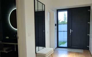 Locuinta individuala exclusivista cu piscina - Dumbravita - Poză 5