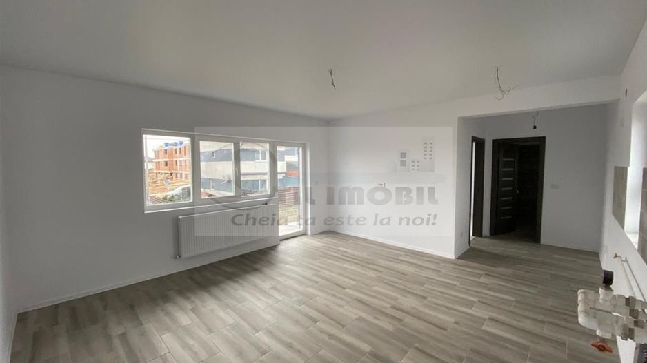 Apartament 2 camere, Valea Lupului-Rediu, 51mp, 0% comision - Poză 1