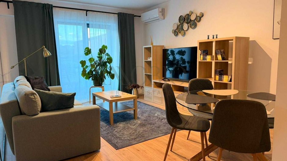 Apartament 2 camere modern | Premium | Loc de parcare | Bd. Ferdinand - Poză 3