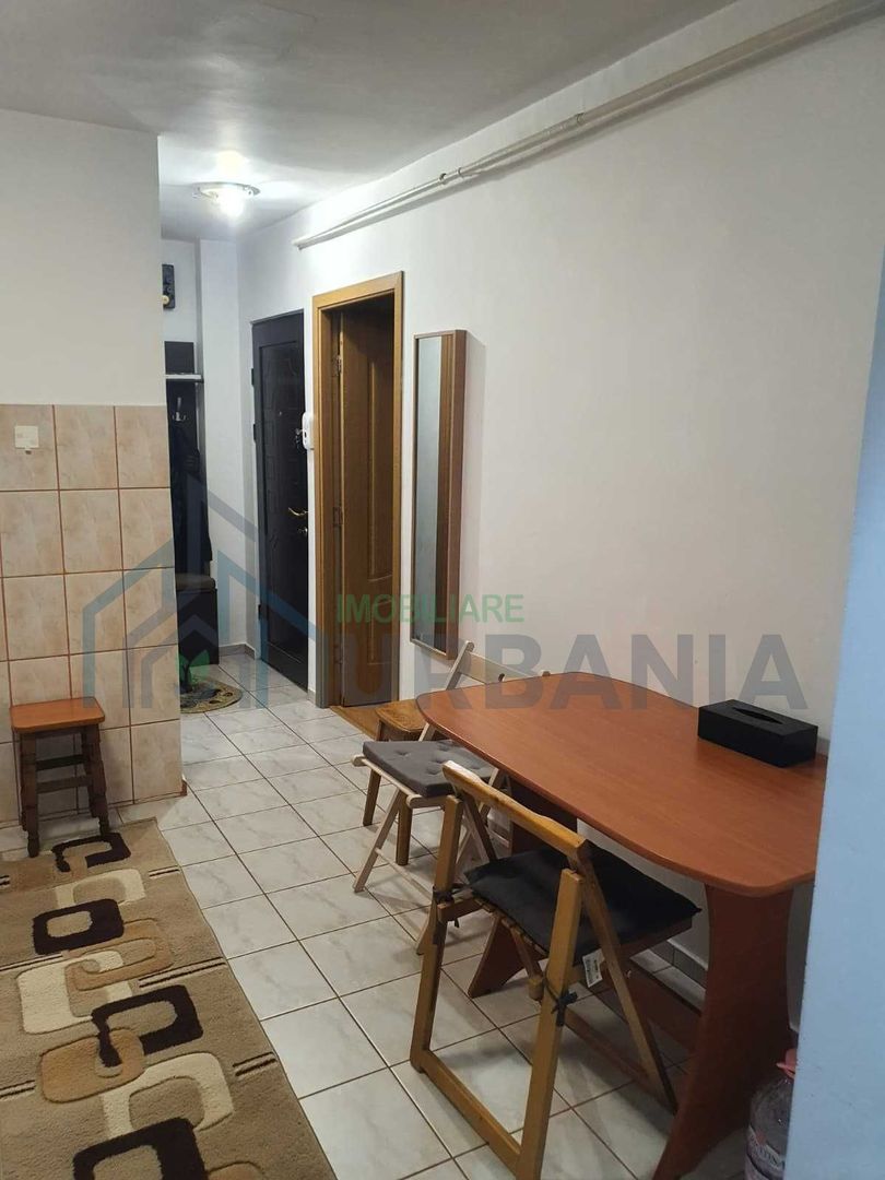 Apartament 1 cameră în zona Podul de Fier, Iași - Poză 5