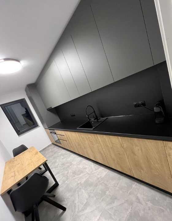 2 camere | Greenfield | Baneasa | Pipera | parcare inclusa - Poză 8