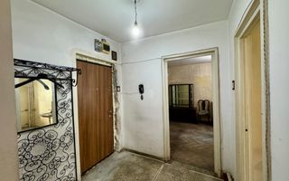 OPORTUNITATE - 3 camere decomandate, 70 mp utili, et 3 - Bucur Obor - Poză 4