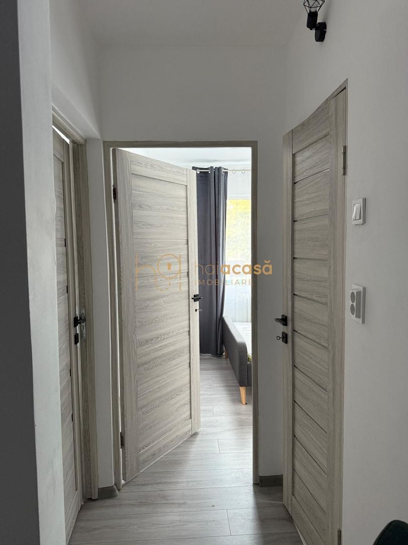 Apartament 3 camere Manastur - Poză 7