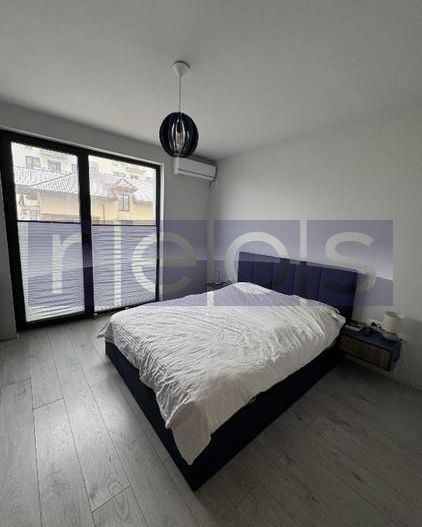 VANZARE 2 CAMERE | 58 MP UTILI | TERASA + BALCON | PARCARE ACOPERITA - Poză 1