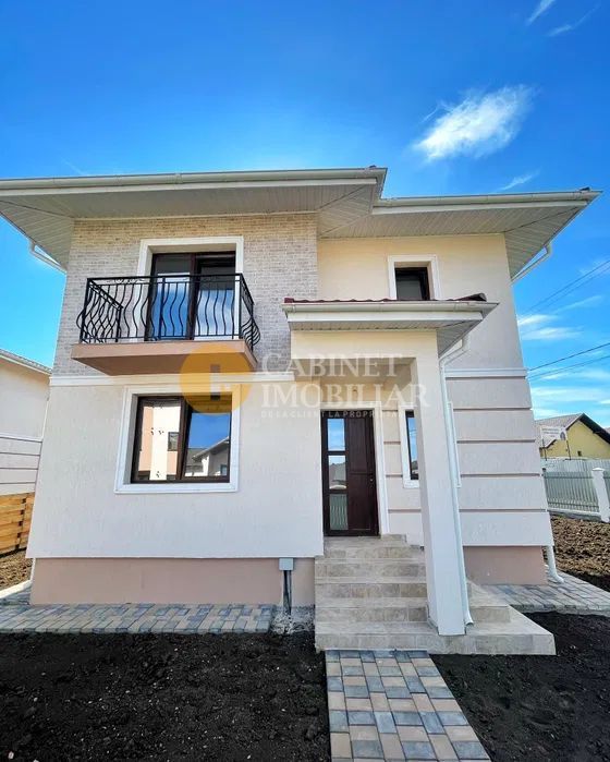 Casa individuala 4 Camere - la Asfalt - Poză 1