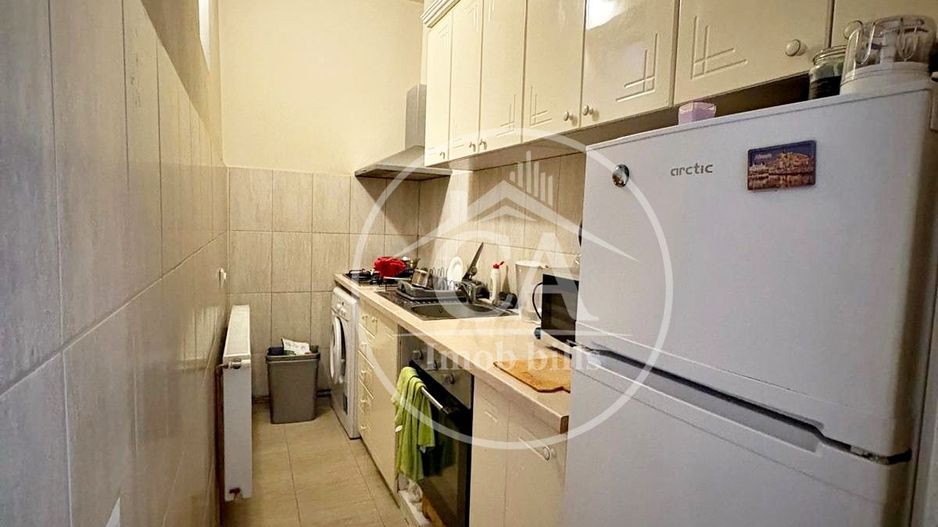 Casa de inchiriat cu 3 camere la curte comuna in zona centrala, Oradea - Poză 7