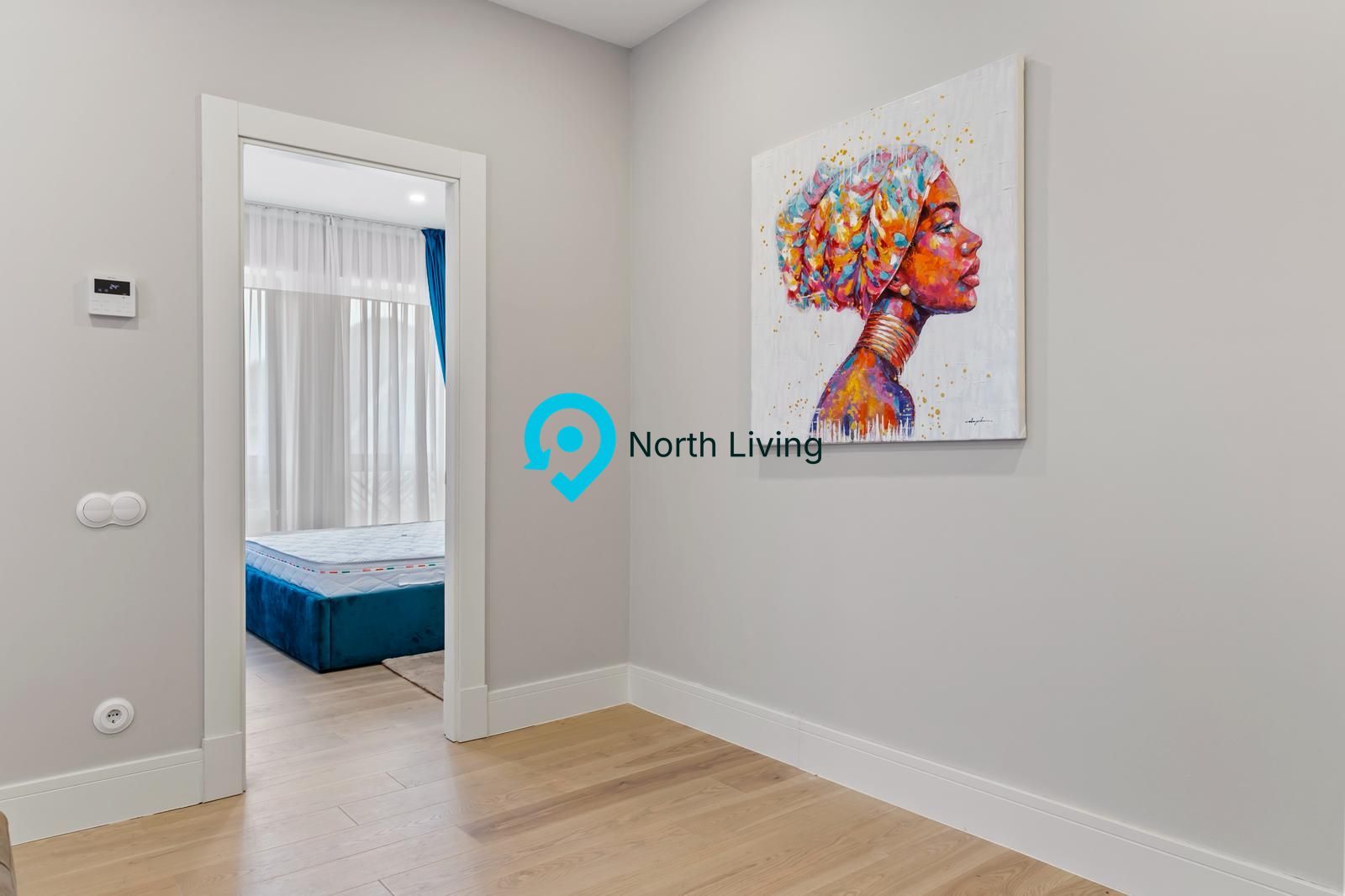 Complex Triana Pipera | Parcare subterana - Poză 4