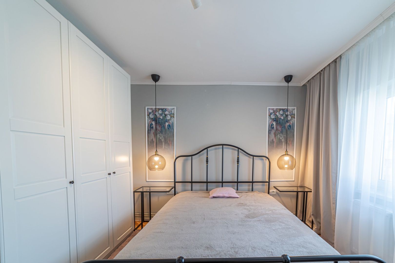 Apartament rafinat, Zona 300 Arad - Poză 7