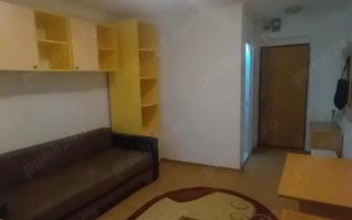 Garsoniera (Campus studențesc) Tudor Vladimirescu - Poză 1