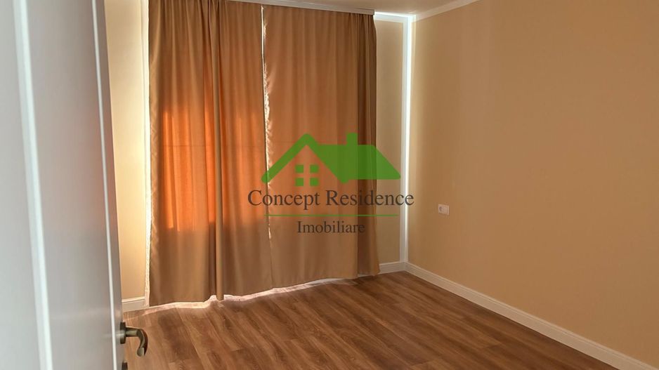 Casă premium parter, 100 mp, Tăuții-Măgherăuș – de închiriat - Poză 8