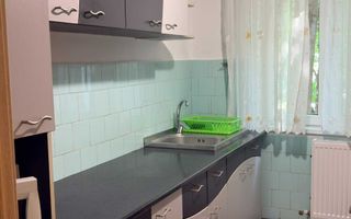 Tătărași, apartament 2 camere semidecomandat, etaj 1/4, 44 mp, mobilat și utilat complet - Poză 5