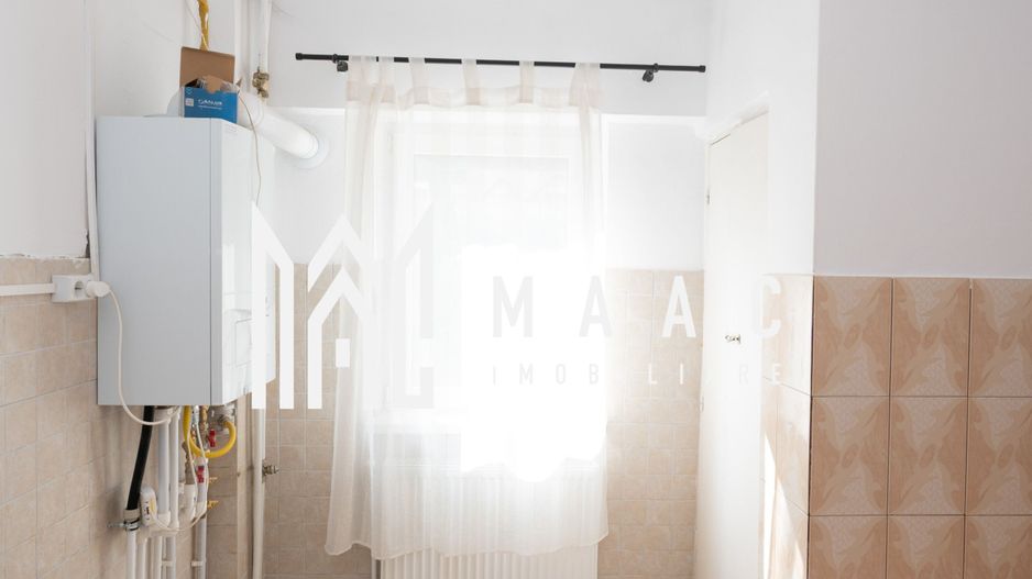 Apartament 3 camere de vânzare | Râmnicu Vâlcea | Traian | lift - Poză 5