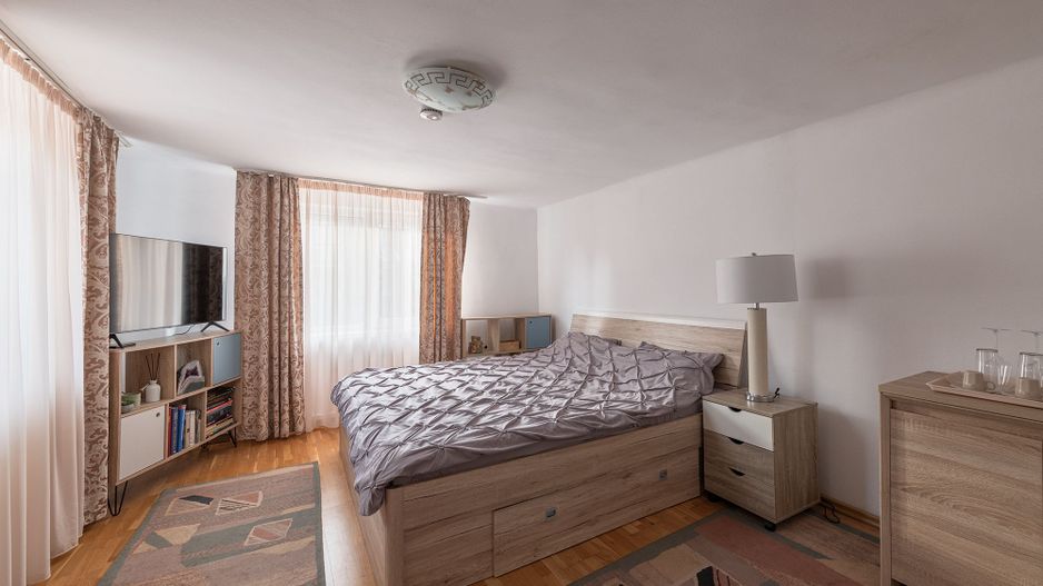Apartament in vila cu bucatarie separata langa Iulius Mall - Poză 1