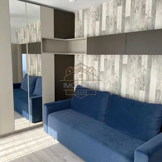 De închiriat apartament de lux cu 3 camere lângă UMF Cluj - Poză 3